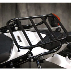 Arrow Shop -Arrow Shop happy trails htp9 5 6 tubular tail rack image2