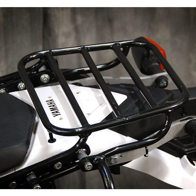 Happy Trails P9-5-6 Tubular Tail Rack For Yamaha XT250 (2008-2021) 2 Happy Trails P9-5-6 Tubular Tail Rack For Yamaha XT250 (2008-2021) - Image 2