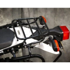 Happy Trails P9-5-6 Tubular Tail Rack For Yamaha XT250 (2008-2021) 5 Happy Trails P9-5-6 Tubular Tail Rack For Yamaha XT250 (2008-2021) -Arrow Shop happy trails htp9 5 6 tubular tail rack image3