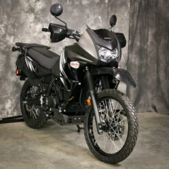 Happy Trails PD Plus Skid Plate For Kawasaki KLR650E (2008-2018) -Arrow Shop happy trails skid plate kawasaki klr650e 05