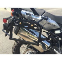 Happy Trails SOFTKIT-HONDA CRF1000L-SA Sahara Kit For Honda Africa Twin CRF1000L -Arrow Shop happy trails softkit honda crf1000l sa sahara kit image5