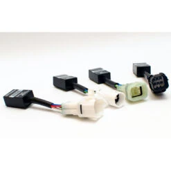 Healtech ESE-S02 Exhaust Servo Eliminator For Suzuki Models -Arrow Shop healtech ese d02 exhaust servo eliminator image4 3