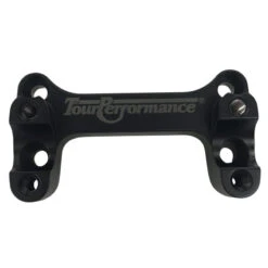 Helibars HR03167 Handlebar Risers For Suzuki V-Strom/DL650 (2015-)