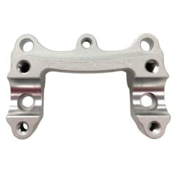 Helibars HR06169 Tour Performance Handlebar Risers For Triumph Tiger 900 (2021-)