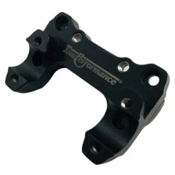 Helibars HR09151 Tour Performance Handlebar Risers For Yamaha Tenere 700 (2020-)