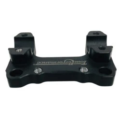 Helibars HR09151 Tour Performance Handlebar Risers For Yamaha Tenere 700 (2020-) -Arrow Shop helibars hr09151 tour performance handlebar risers image3