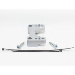 HeliBars Tour Performance Handlebar Riser For Triumph 800 / 800XR / 800XC