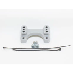 HeliBars Tour Performance Handlebar Riser For Triumph 800 / 800XR / 800XC -Arrow Shop helibars tour performance handlebar riser triumph image3