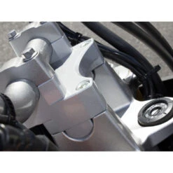 HeliBars Tour Performance Handlebar Riser For Yamaha Super Tenere (2012-2013) -Arrow Shop helibars tour performance handlebar riser yamaha image7