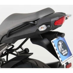 Hepco & Becker 420.2515-01 Passenger Grab Rail Kawasaki Versys 1000 (2012-2014)