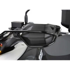 Hepco & Becker 420.3530-01 Handle Protection Set For Suzuki V-Strom 1000 (2014-current)