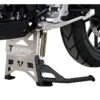 Hepco & Becker 420.7513-01 Center Stand Protection For Triumph Explorer 1200