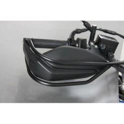 Hepco & Becker 420.971-03 Handlebar Protection Set For Honda Crosstourer