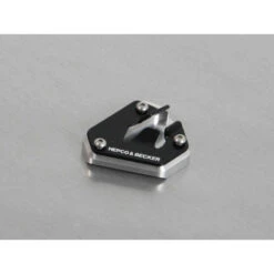 Arrow Shop -Arrow Shop hepco becker 4211 2515 00 91 side stand enlarger image2