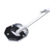 Hepco & Becker 4211.4564 00 91 Side Stand Enlarger For Yamaha Tenere 700 (2020-)