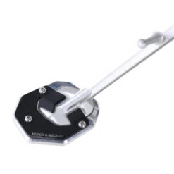 Hepco & Becker 4211.4564 00 91 Side Stand Enlarger For Yamaha Tenere 700 (2020-)