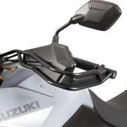 Hepco & Becker 4212.3548 00 01 Handlebar Guards For Suzuki V-Strom 800DE '23-