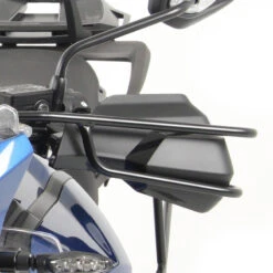 Hepco & Becker 4212.7547 00 01 Handlebar Guards For Triumph Tiger Explorer 1200 2016-up