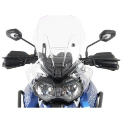 Hepco & Becker 4212.7592 00 01 Handlebar Guard For Triumph Tiger 800 (2018-) -Arrow Shop hepco becker 4212 7592 00 01 handlebar guard image3