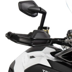Hepco & Becker 4212.7639 00 01 Handlebar Guards For Triumph Tiger 1200 Explorer '22-