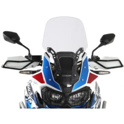 Hepco & Becker 4212.9510 00 01 Handlebar Protection Honda Africa Twin Adventure Sports (2018-)