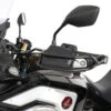 Hepco & Becker 4212.9521 00 01 Handlebar Guards For Honda Africa Twin CRF1100L (2019-)