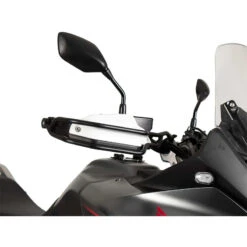 Hepco & Becker 4212.9539 00 01 Handlebar Guards For Honda XL750 Transalp '23- -Arrow Shop hepco becker 4212 9539 00 01 handlebar guards image3