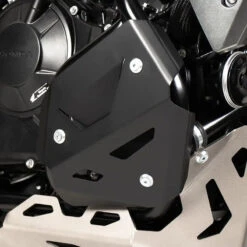 Hepco & Becker 4224.9539 00 01 Side Protection Plates For Honda XL750 Transalp '23-