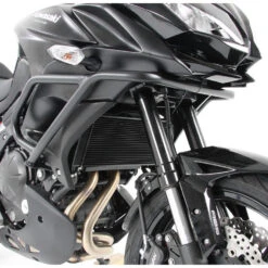 Hepco & Becker 501.2522 00 01 Engine Guard For Kawasaki Versys 650 (2015-current)