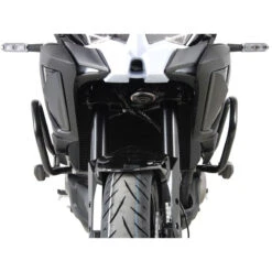 Hepco & Becker 501.2539 00 01 Engine Guard For Kawasaki Versys 1000 (2019-) -Arrow Shop hepco becker 501 2539 00 01 engine guard image3