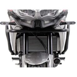 Hepco & Becker 501.2550 00 01 Engine Guards For Kawasaki Versys 650 (2022-) -Arrow Shop hepco becker 501 2550 00 01 engine guards image3