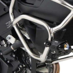 Hepco & Becker 501.3530 00 22 Engine Guard For Suzuki V-Strom 1000 ABS (2014-current)