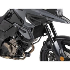 Hepco & Becker 501.3544 00 01 Engine Guards / Crashbars For Suzuki V-Strom 1050 (2021-) 5 Hepco & Becker 501.3544 00 01 Engine Guards / Crashbars For Suzuki V-Strom 1050 (2021-) -Arrow Shop hepco becker 501 3544 00 01 engine guards crashbar image3