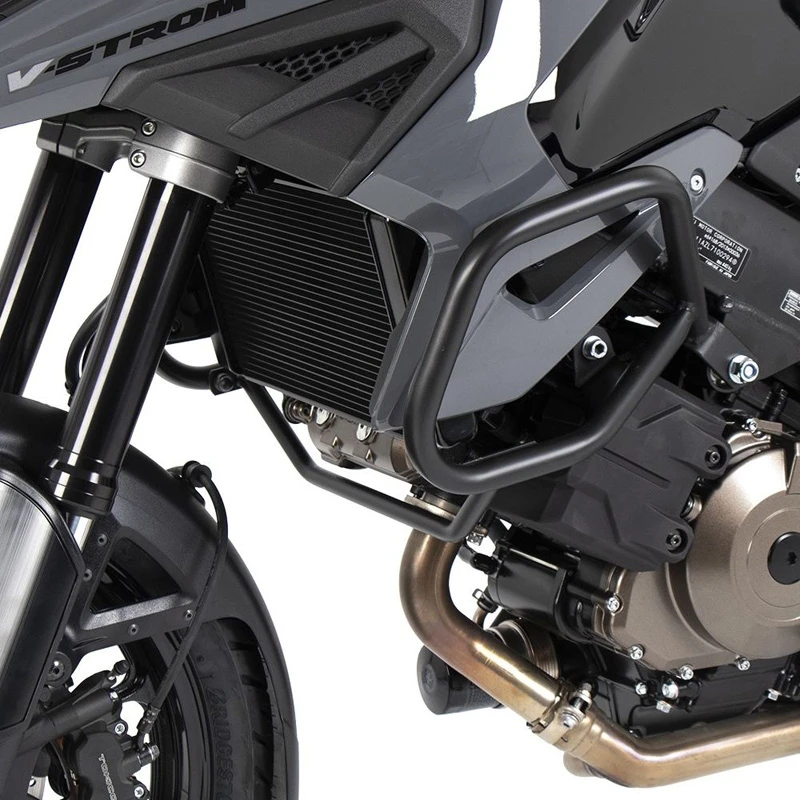 Hepco & Becker 501.3544 00 01 Engine Guards / Crashbars For Suzuki V-Strom 1050 (2021-) 1 Hepco & Becker 501.3544 00 01 Engine Guards / Crashbars For Suzuki V-Strom 1050 (2021-)