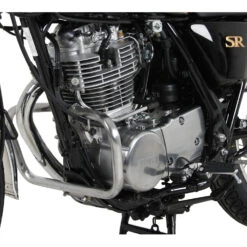 Hepco & Becker 501.4541 00 02 Engine Guard For Yamaha SR400