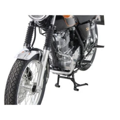 Hepco & Becker 501.4541 00 02 Engine Guard For Yamaha SR400 -Arrow Shop hepco becker 501 4541 engine guard sr400 image4