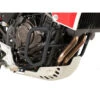 Hepco & Becker 501.4564 00 01 Lower Tank Guard, Black For Yamaha Tenere 700 (2020-)