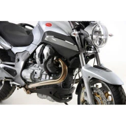 Arrow Shop -Arrow Shop hepco becker 501 508 engine guard griso 850 image2