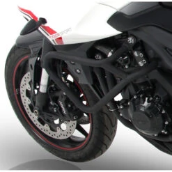 Hepco & Becker 501.7523 00 01 Engine Guard For Triumph Tiger 1050 Sport (2013-current)