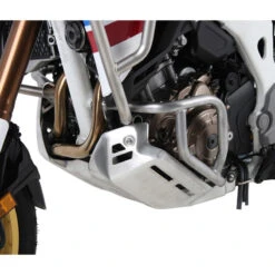 Hepco & Becker 501.9510 00 22 Engine Guards Honda Africa Twin Adventure Sports (2018-) -Arrow Shop hepco becker 501 9510 00 22 engine guard image3