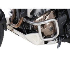 Hepco & Becker 501.9521 00 22 Tank Guard For Honda Africa Twin CRF1100L (2019-) -Arrow Shop hepco becker 501 9521 00 22 tank guard image3