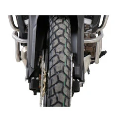 Hepco & Becker 501.9521 00 22 Tank Guard For Honda Africa Twin CRF1100L (2019-) -Arrow Shop hepco becker 501 9521 00 22 tank guard image5