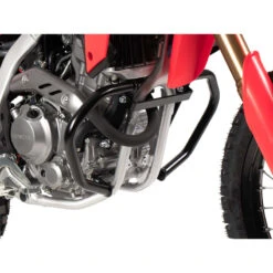 Hepco & Becker 501.9534 00 01 Engine Guard For Honda CRF300L '21-
