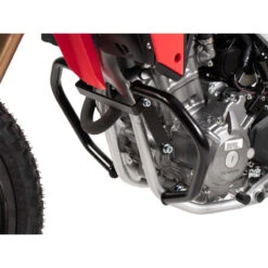 Hepco & Becker 501.9534 00 01 Engine Guard For Honda CRF300L '21- -Arrow Shop hepco becker 501 9534 00 01 engine guard image3