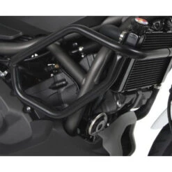 Hepco & Becker Crashbar / Engine Guard For Honda NC700S '12-'15
