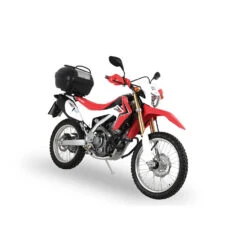 Hepco & Becker 501.976 00 01 Engine Guard For Honda CRF250L -Arrow Shop hepco becker 501 976 00 01 engine guard image3