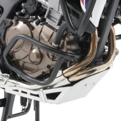 Hepco & Becker 501.994 00 01 Engine Guard For Honda CRF1000L Africa Twin 2016-up -Arrow Shop hepco becker 501 994 00 01 engine guard image3