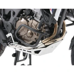 Hepco & Becker 501.994 00 01 Engine Guard For Honda CRF1000L Africa Twin 2016-up -Arrow Shop hepco becker 501 994 00 01 engine guard image4