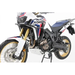 Hepco & Becker 501.994 00 01 Engine Guard For Honda CRF1000L Africa Twin 2016-up -Arrow Shop hepco becker 501 994 00 01 engine guard image5