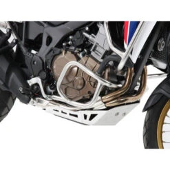 Hepco & Becker 501.994 00 22 Stainless Steel Engine Guard For Honda Africa Twin 2016-up